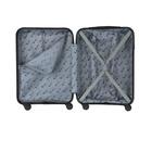 Mala Viagem Urbana Chumbo P - Tonin