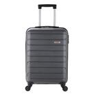 Mala Viagem Urbana Chumbo P - Tonin