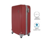 Malas De Bordo Pequena Para Viagem Em Abs Ika Scorpion Cadead