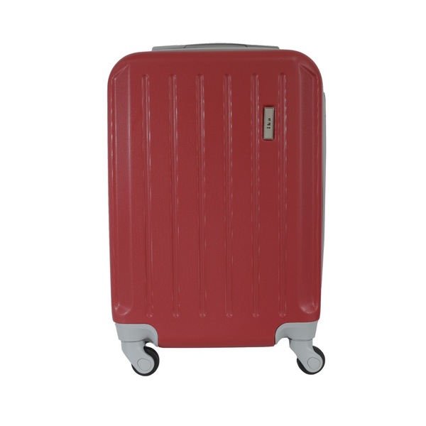 Malas De Bordo Pequena Para Viagem Em Abs Ika Scorpion Cadead