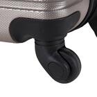 Malas De Bordo Pequena Para Viagem Em Abs Yins 21047 Cadeado