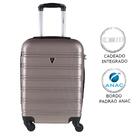 Malas De Bordo Pequena Para Viagem Em Abs Yins 21047 Cadeado