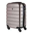 Malas De Bordo Pequena Para Viagem Em Abs Yins 21047 Cadeado