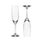 Malate Courino Grande P/ Garrafa Com 2 Taças Espumante 220ml