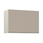 Maleiro 2 Portas 67,2x97x45cm Madeira Connect Prime Luciane