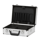 Maleta Alumínio Ferramentas 32x23x12cm Dexter