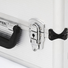 Maleta Alumínio Ferramentas 32x23x12cm Dexter