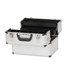 Maleta Alumínio Ferramentas 36,5x22,5x25cm Dexter