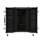 Maleta Alumínio Ferramentas 36,5x22,5x25cm Dexter