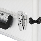 Maleta Alumínio Ferramentas 36,5x22,5x25cm Dexter