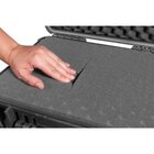 Maleta Anti Impacto Mai345 Vonder