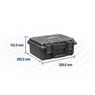 Maleta Anti Impacto Mai345 Vonder