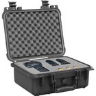 Maleta Anti Impacto Mai345 Vonder