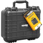 Maleta Anti Impacto Mai345 Vonder