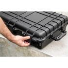 Maleta Anti-impacto Preta Miv970 Vonder