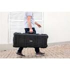 Maleta Anti-impacto Preta Miv970 Vonder