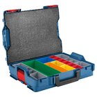 Maleta Bosch L-boxx 102 Set