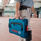 Maleta Bosch L-boxx 102 Set