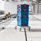 Maleta Bosch L-boxx 102 Set