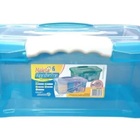 Maleta Caixa Organizadora 6 Litros C/ Alça Multiuso