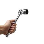 Maleta Com Soquetes Estriados E Acessorios 1 2 Milimetros - 2