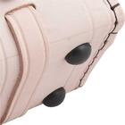 Maleta De Couro Para Ferramentas 330 Mm X 170 Mm X 110 Mm Mar