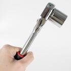 Maleta De Ferramentas 105 Peças + Jogo De Brocas Madeira E Aç