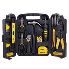 Maleta De Ferramentas 129 Peças Bolder