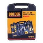 Maleta De Ferramentas 129 Peças Bolder