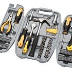 Maleta De Ferramentas Com 78 Peças 9gd