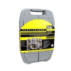 Maleta De Ferramentas Com 78 Peças 9gd