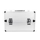 Maleta de Ferramentas em Alumínio 36,5x22,5x25cm Dexter