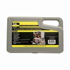 Maleta de ferramentas emergência p/ estrada 9NU