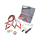 Maleta de ferramentas emergência p/ estrada 9NU