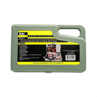 Maleta de ferramentas emergência p/ estrada 9NU