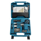 Maleta De Ferramentas Philco 70 Peças Pkf01