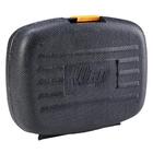 Maleta De Ferramentas Wap 21 Acessórios Mkf21