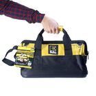 Maleta de lona (sem ferramentas) 8ZE