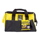 Maleta de lona (sem ferramentas) 8ZE