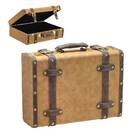 Maleta Decorativa Caramelo 35cm