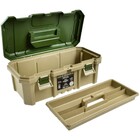 Maleta Ferramenta Tática 18 3 Com Fecho Articulado