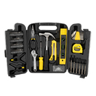 Maleta Ferramentas 148 Pcs 0df Eda