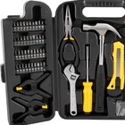 Maleta Ferramentas 148 Pcs 0df Eda