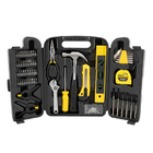 Maleta Ferramentas 148 Pcs 0df Eda