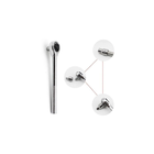 Maleta Ferramentas Mecanica Construcao Kit Chaves Soquetes Co