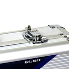 Maleta Ferramentas Media 425x280x120 8312