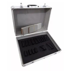 Maleta Grande Para Ferramentas Brassfort