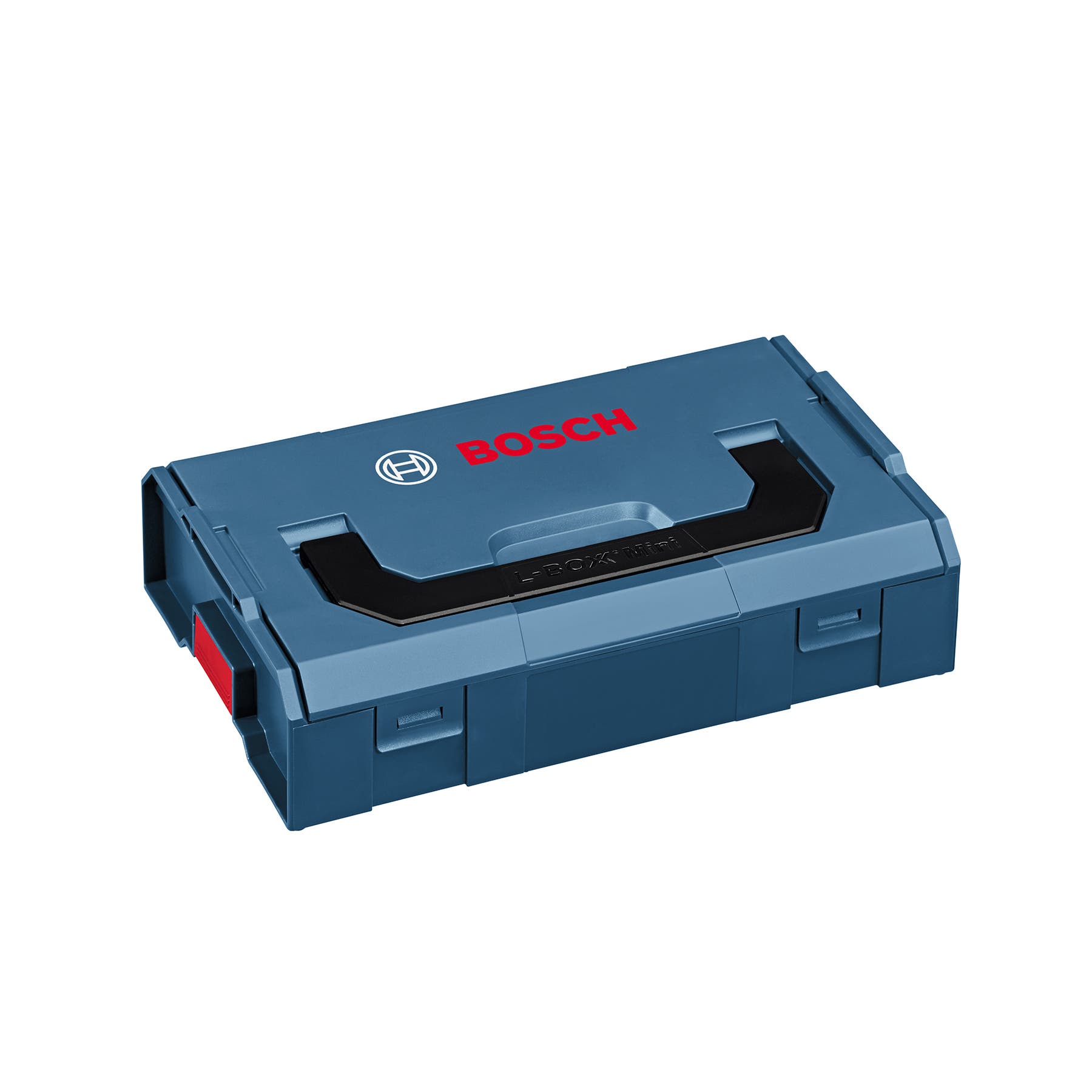 Maleta L-BOXX Mini 2.0 Bosch | Leroy Merlin