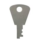 Maleta Maquiagem Rosa Jóias Cordão Anel Pulseira 3 Gavetas Co