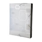 Maleta Ofício Dellofine Cristal-dello